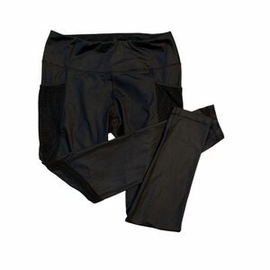 90 Degree by Reflex size M black leggings
